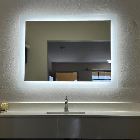 Express Inn Hartselle Kültér fotó