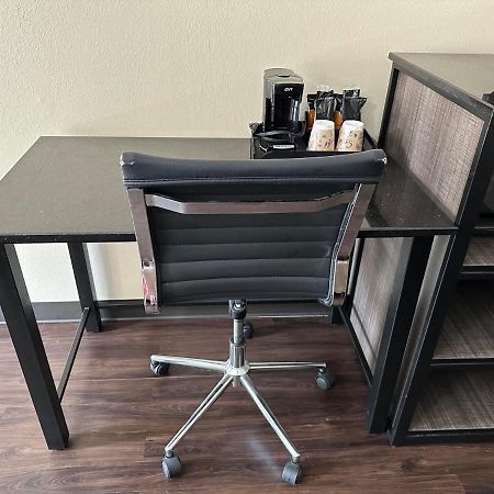 Express Inn Hartselle Kültér fotó