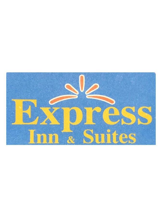 Express Inn Hartselle Kültér fotó