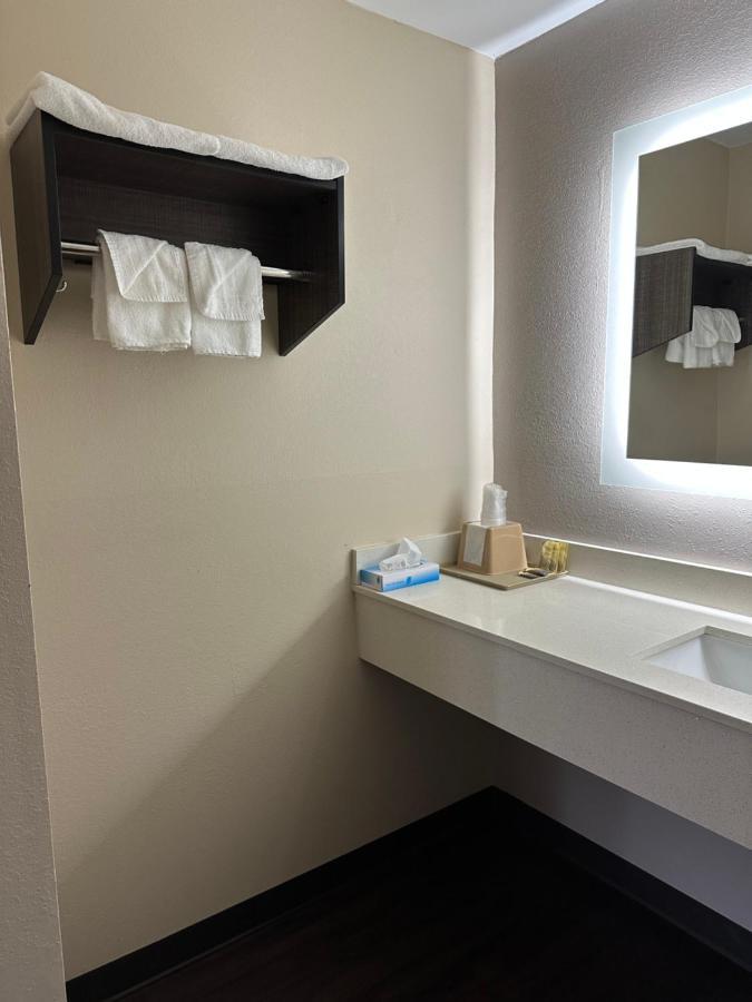 Express Inn Hartselle Kültér fotó