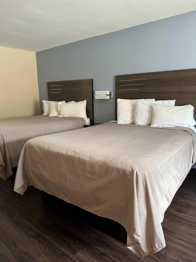 Express Inn Hartselle Kültér fotó