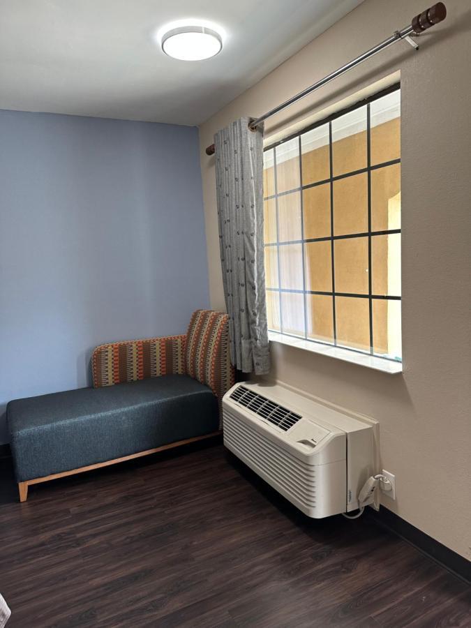 Express Inn Hartselle Kültér fotó