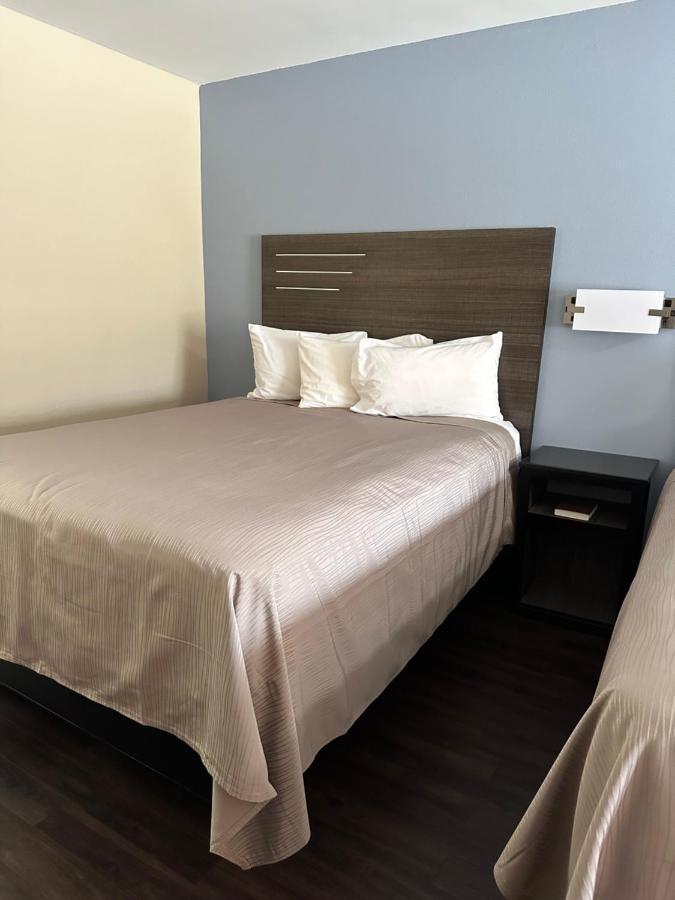 Express Inn Hartselle Kültér fotó