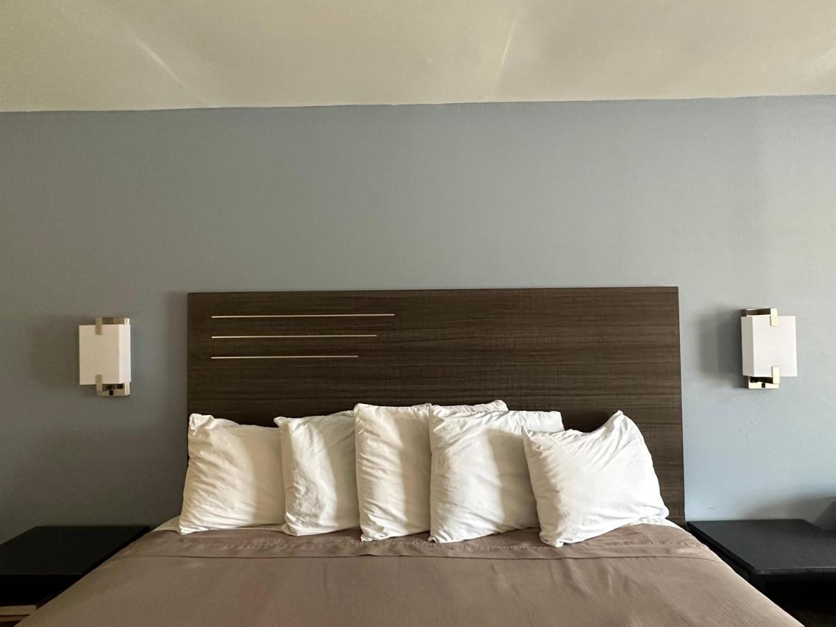 Express Inn Hartselle Kültér fotó