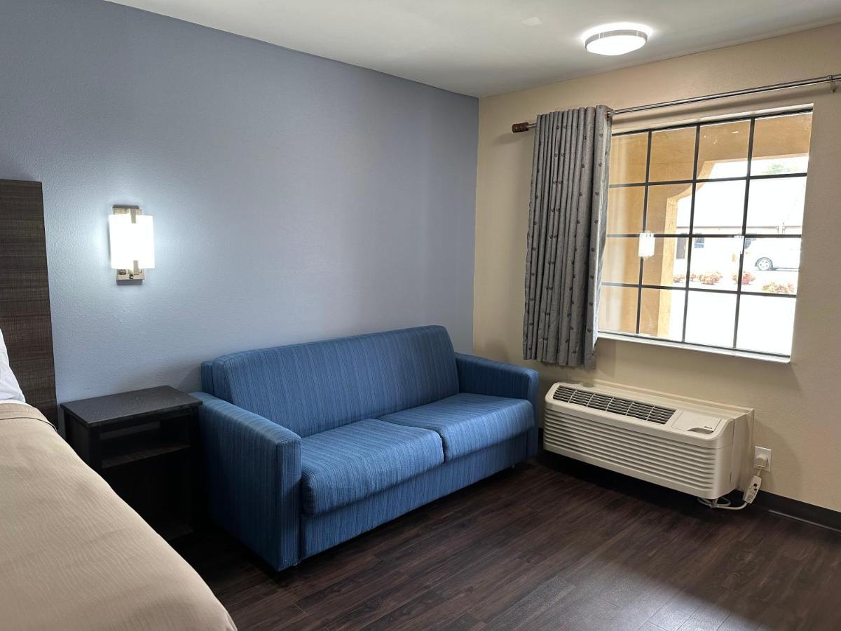 Express Inn Hartselle Kültér fotó