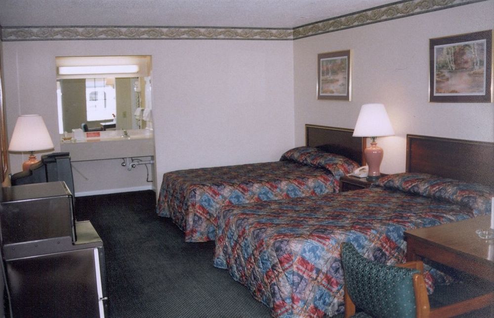 Express Inn Hartselle Kültér fotó