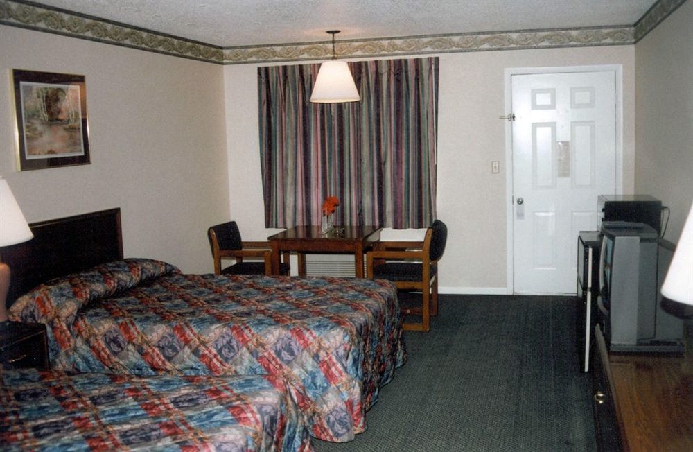 Express Inn Hartselle Kültér fotó