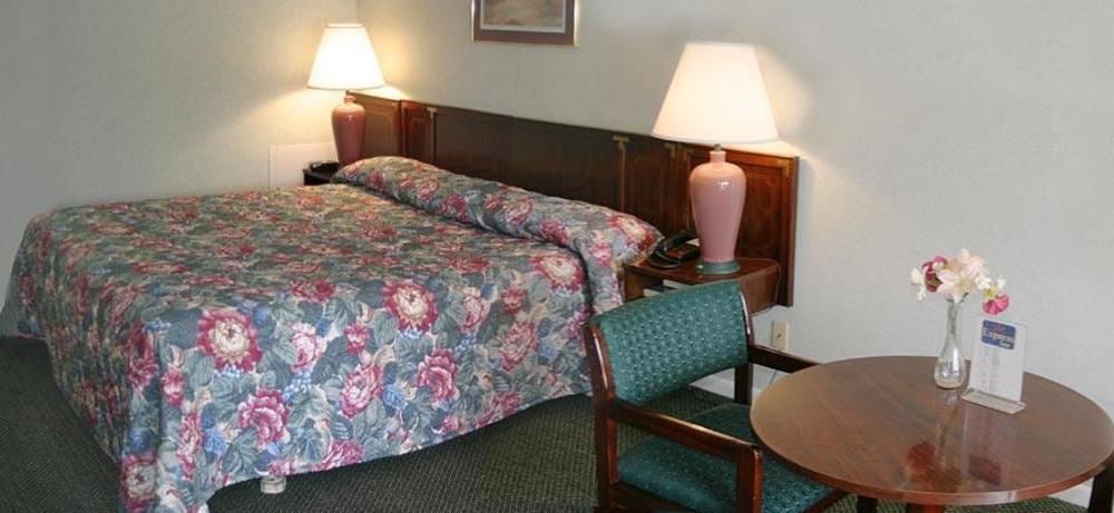 Express Inn Hartselle Kültér fotó