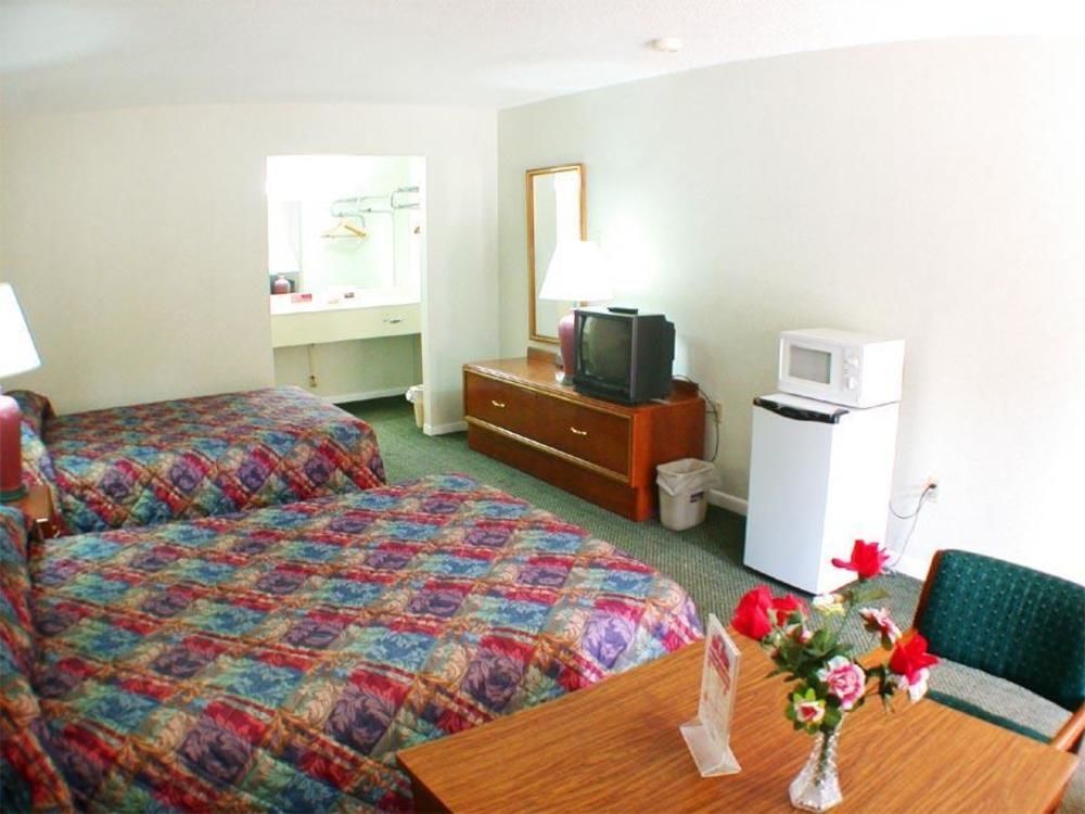Express Inn Hartselle Kültér fotó