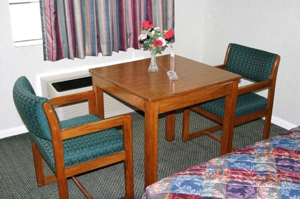 Express Inn Hartselle Kültér fotó