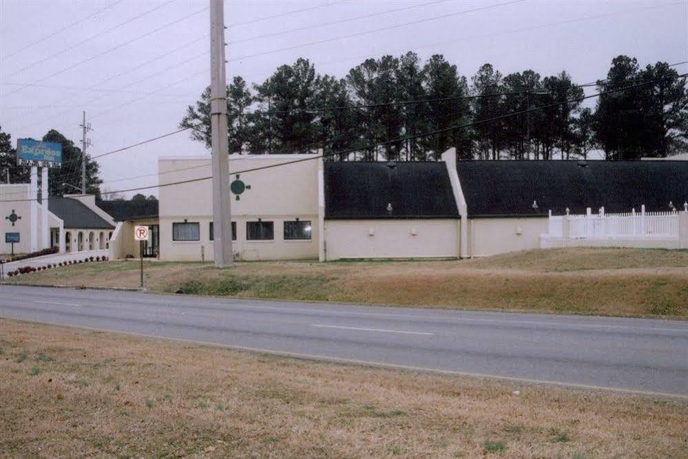 Express Inn Hartselle Kültér fotó
